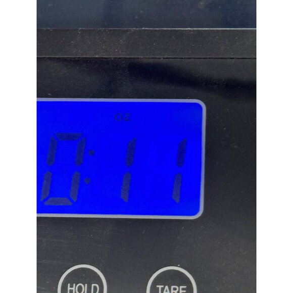 Croft & Barrow Quick Dry Mens Short Sleeve Shirt 4XB Blue Polyester Button-Down - Picture 13 of 13